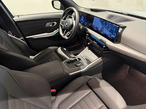 BMW M340i 9 of 19