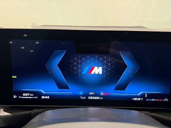 BMW M340i 15 of 19