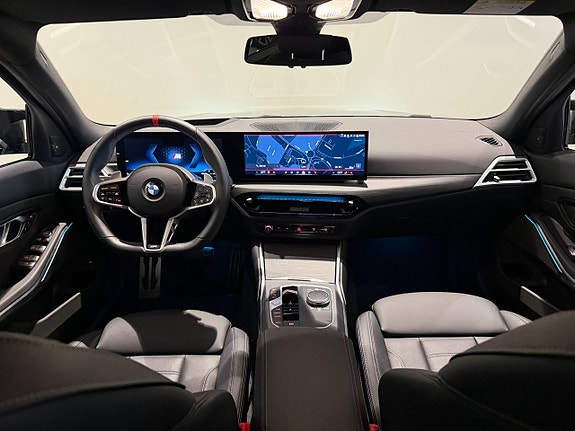 BMW M340i 13 of 19