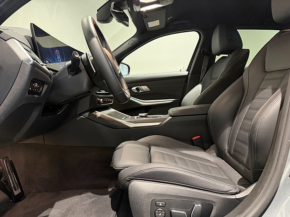 BMW M340i 10 of 19