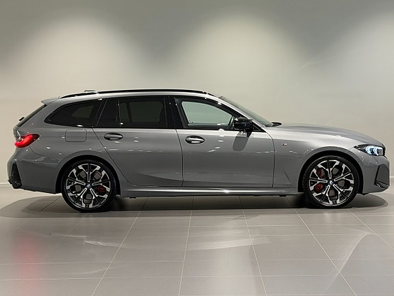 BMW M340i 3 of 19
