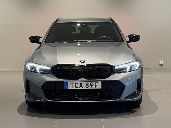 BMW M340i 2 of 19