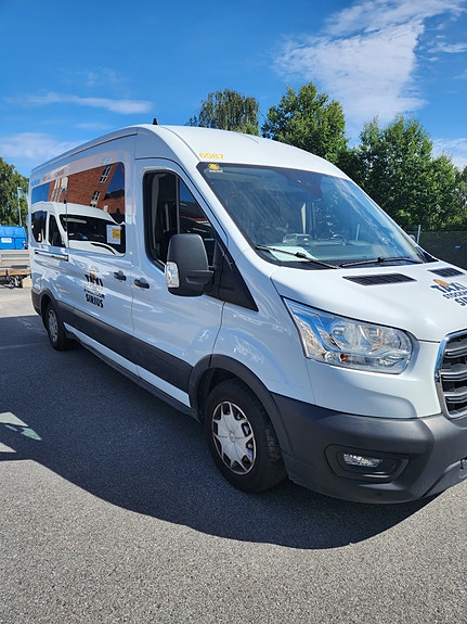 Ford Transit 4 of 10