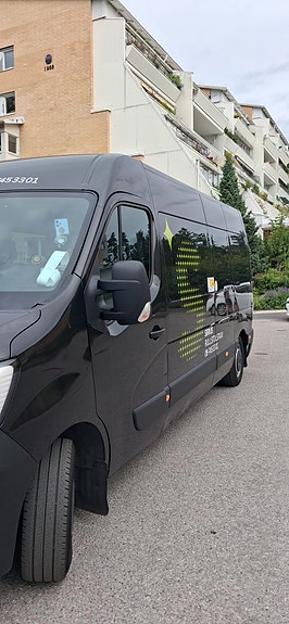 Ford Transit 10 of 10