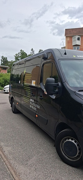 Ford Transit 8 of 10