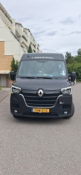 Ford Transit 7 of 10