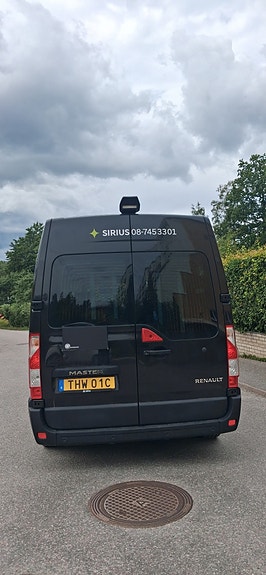 Ford Transit 9 of 10