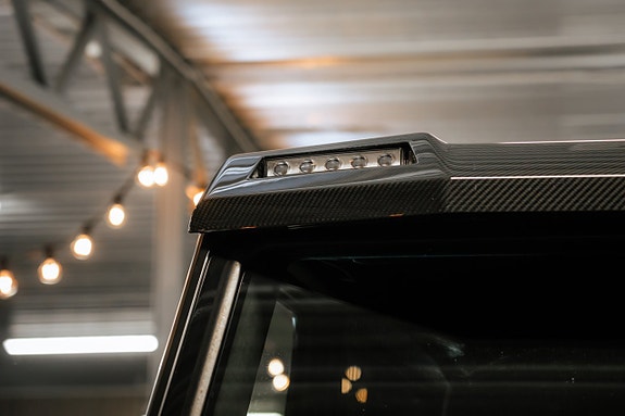 Mercedes-Benz G500 20 of 23