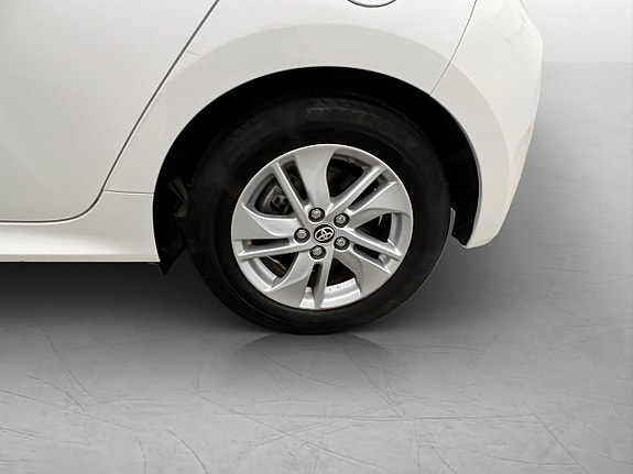 Toyota Yaris 28 of 30
