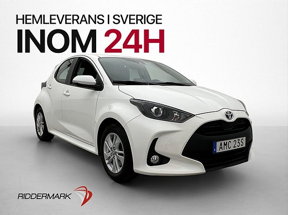Toyota Yaris 3 of 30
