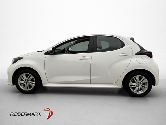 Toyota Yaris 5 of 30