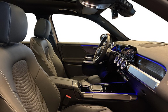 Mercedes-Benz EQB350 16 of 20