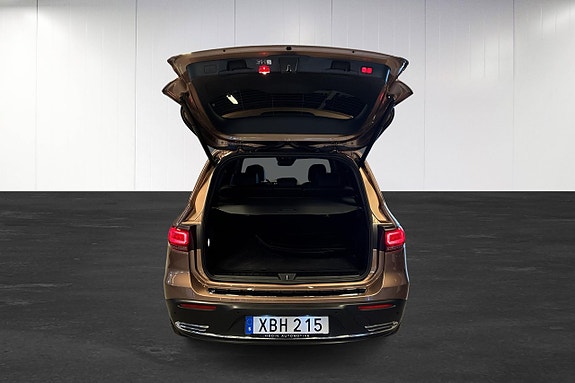 Mercedes-Benz EQB350 20 of 20