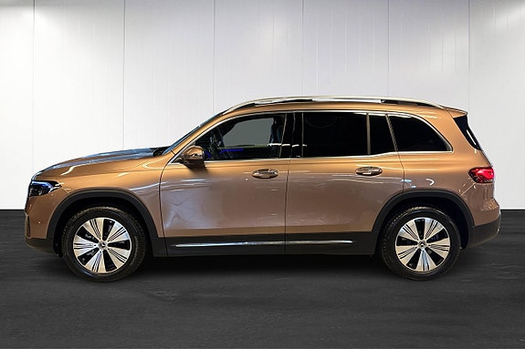 Mercedes-Benz EQB350 7 of 20