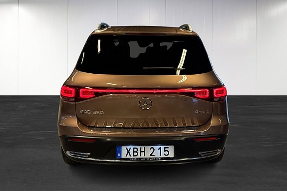 Mercedes-Benz EQB350 6 of 20