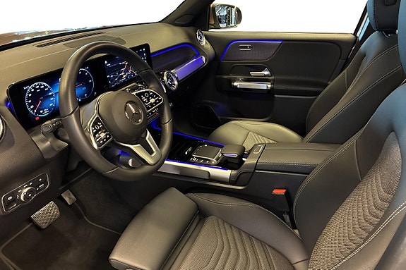 Mercedes-Benz EQB350 9 of 20