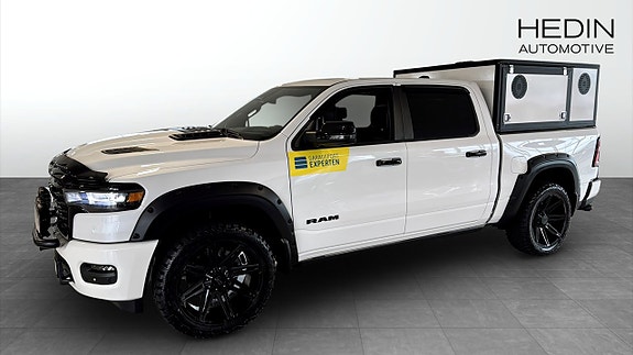 Dodge RAM 1500 6 of 9