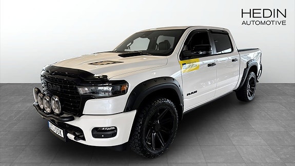 Dodge RAM 1500
