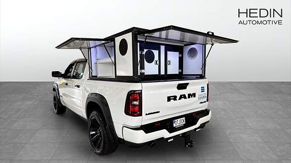 Dodge RAM 1500 7 of 9