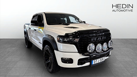 Dodge RAM 1500 8 of 9