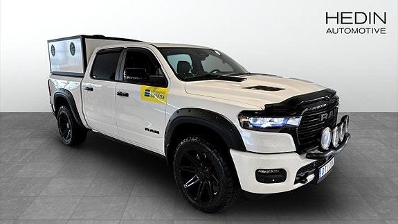 Dodge RAM 1500 5 of 9