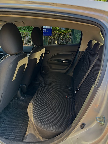 Mitsubishi Space Star 7 of 10