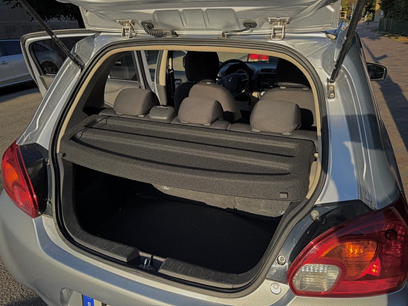 Mitsubishi Space Star 9 of 10