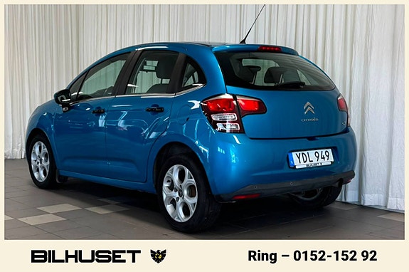 Citroen C3 6 of 22