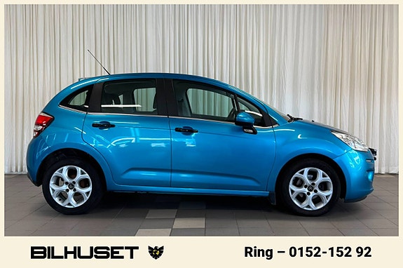 Citroen C3 2 of 22