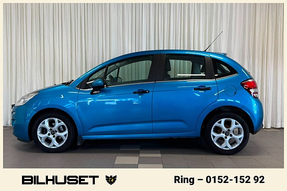 Citroen C3 5 of 22