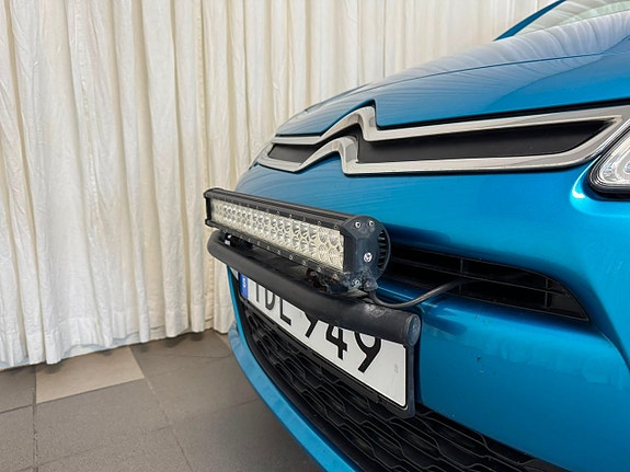 Citroen C3 21 of 22