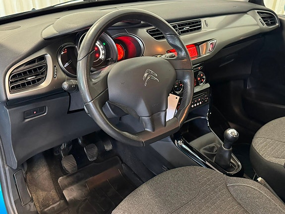 Citroen C3 10 of 22