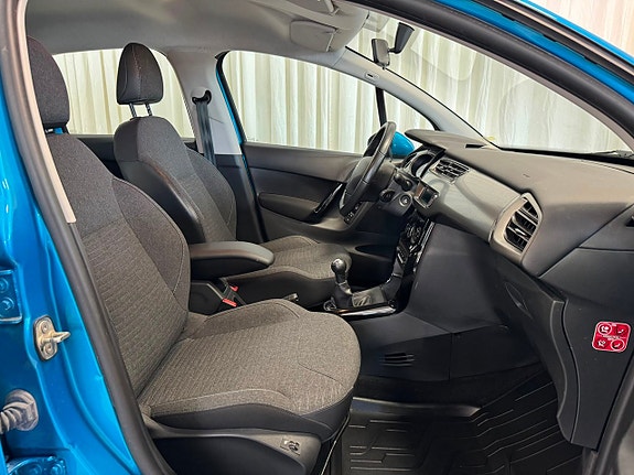 Citroen C3 9 of 22