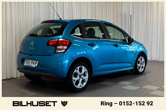 Citroen C3 3 of 22
