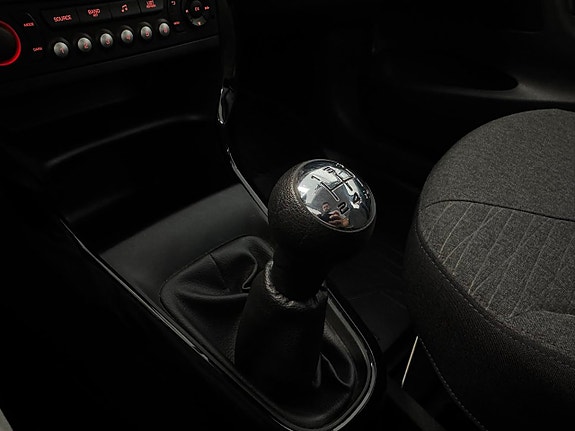 Citroen C3 18 of 22