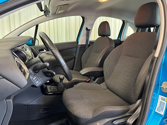 Citroen C3 7 of 22