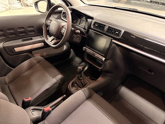 Citroen C3 5 of 14