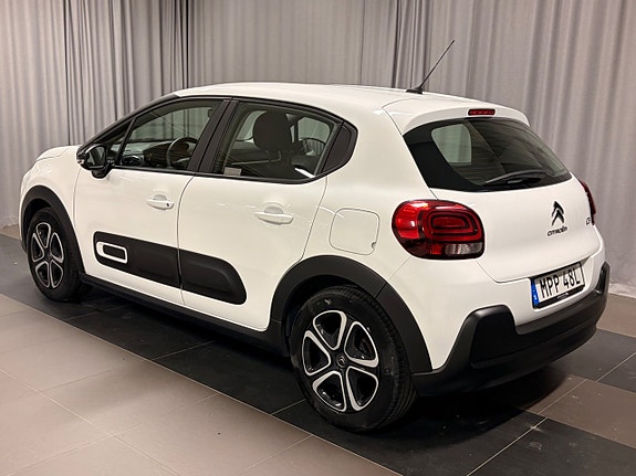 Citroen C3 3 of 14