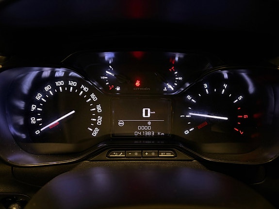 Citroen C3 8 of 14