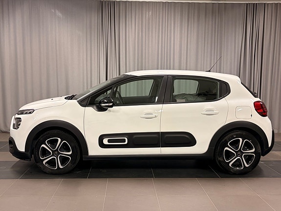 Citroen C3 2 of 14