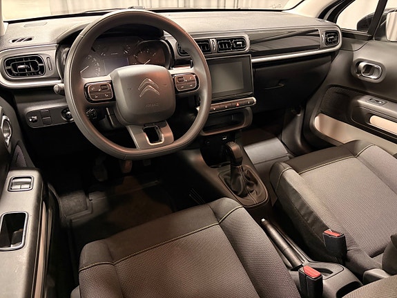 Citroen C3 7 of 14