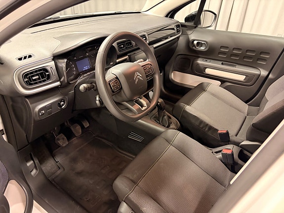 Citroen C3 6 of 14