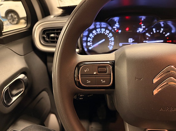 Citroen C3 13 of 14