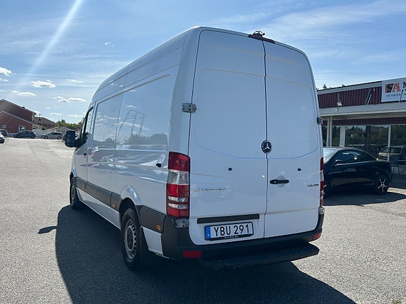 Mercedes-Benz Sprinter 316 5 of 14
