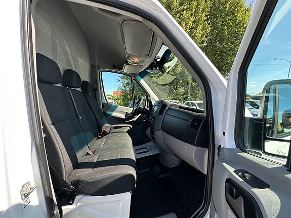 Mercedes-Benz Sprinter 316 10 of 14
