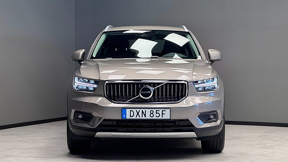 Volvo XC40 20 of 20