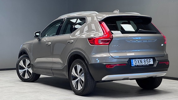 Volvo XC40 18 of 20