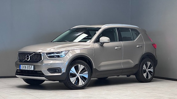 Volvo XC40 15 of 20
