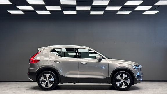 Volvo XC40 4 of 20