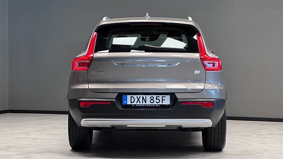 Volvo XC40 19 of 20